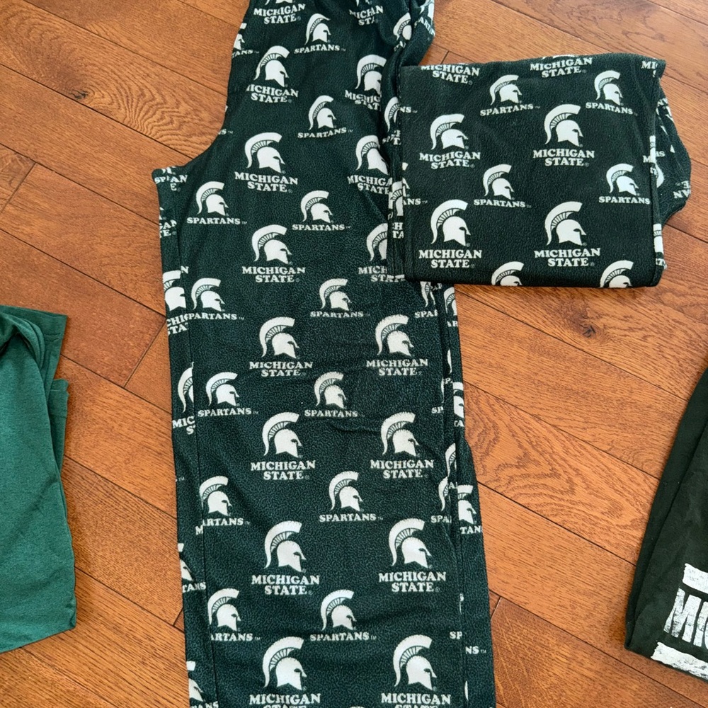 Michigan State Bundle - Picture 10 of 10